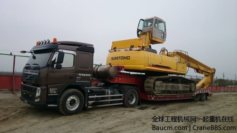SH450HD-A3