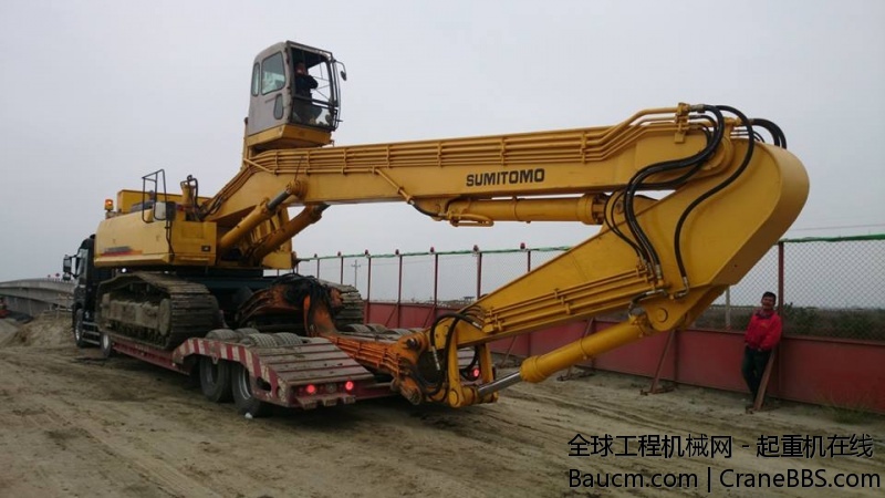 SH450HD-A3
