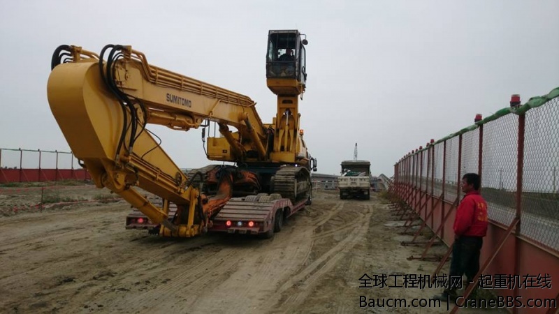 SH450HD-A3