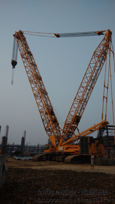 650    这个工况最多能吊多少？