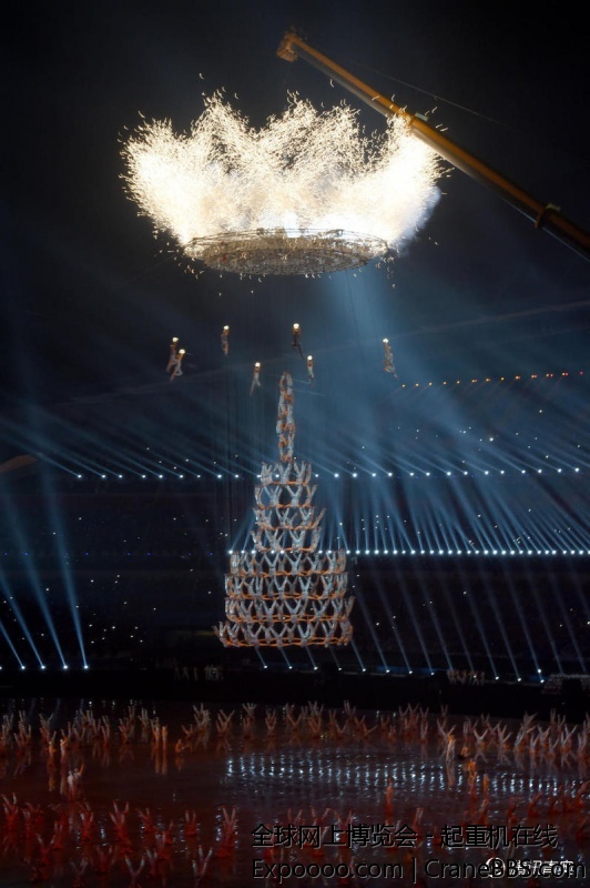 涂装像利勃海尔啊