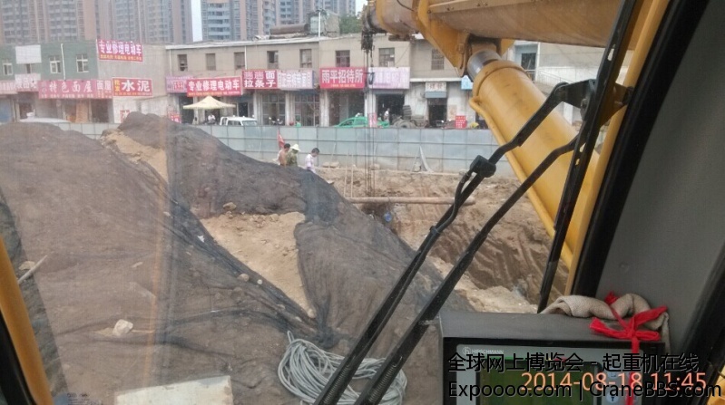 雁环路欧亚学院段