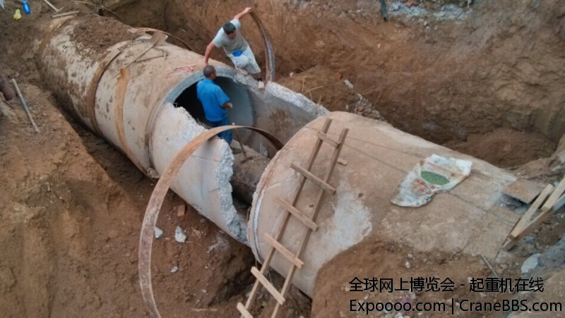 雁栖二路