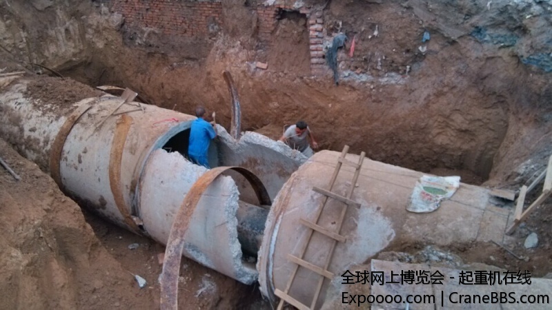 雁栖二路