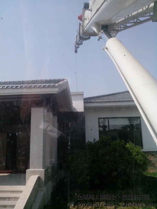 33米跨度