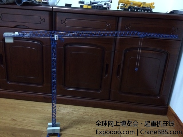 塔吊