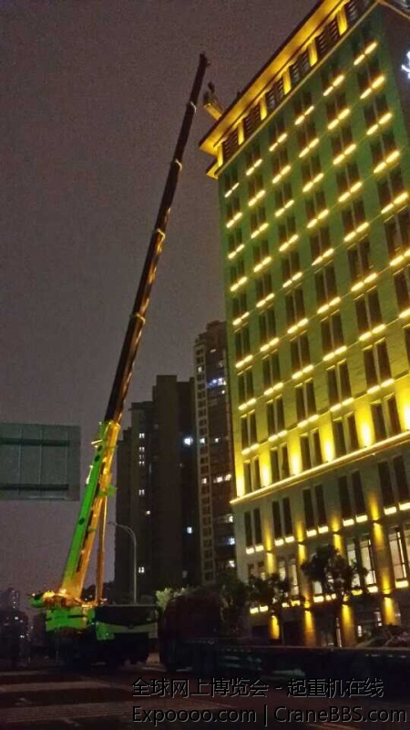 第一次不要配重