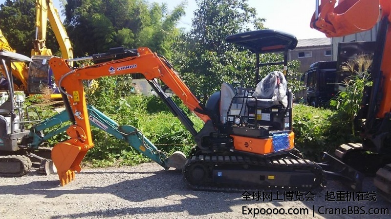 ZX30U-5A