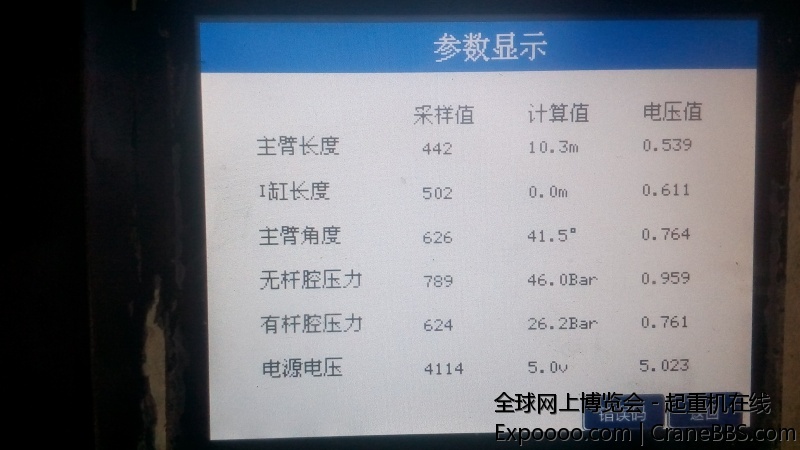 正常时