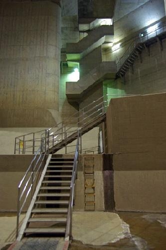 日本东京的排水系统：庞大的地下神殿 (4).jpg