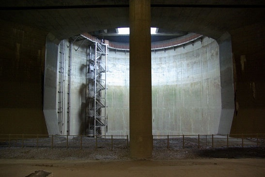 日本东京的排水系统：庞大的地下神殿 (2).jpg