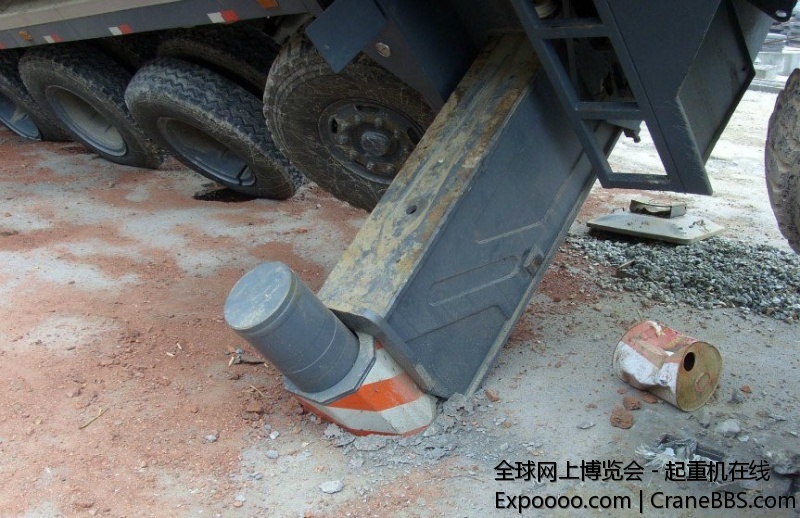 中空地面