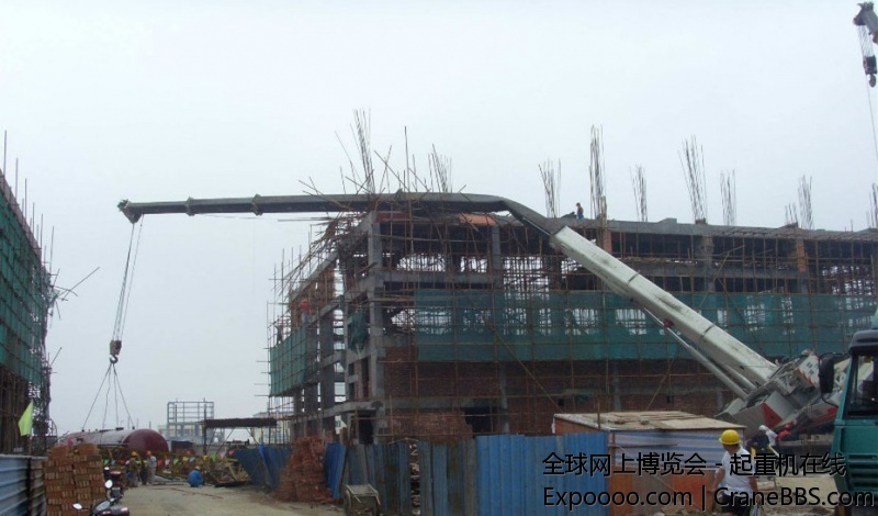 这就叫阴沟翻船