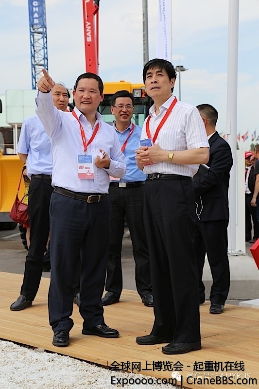 2014年三一“大腕”云集莫斯科CTT展会 (7).jpg