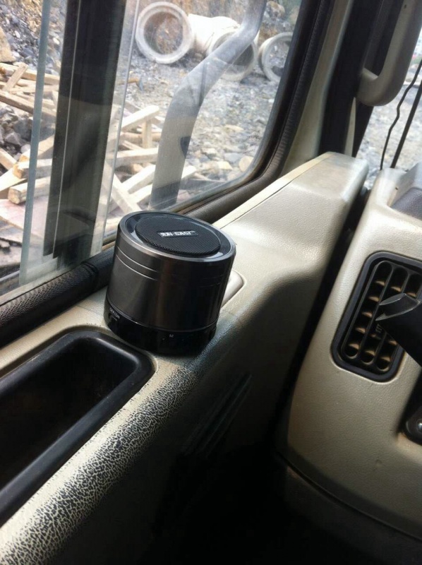 中午开空调修息