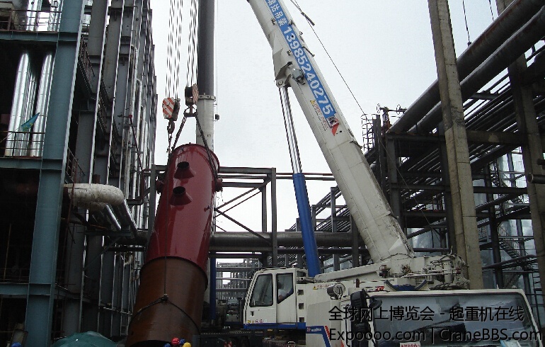 老李临退休时开过的中联