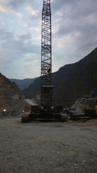 世界第五大电站！乌东德电站！总投资三千亿！三一400吨 云南金沙江 (5).jpeg