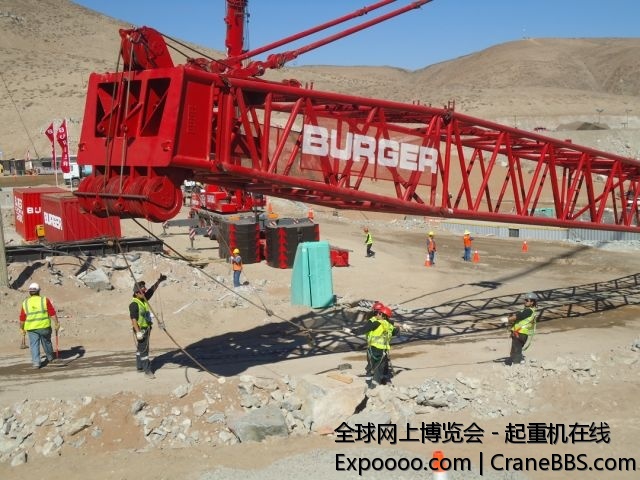 10月7日，SCC4000开始组装.jpg