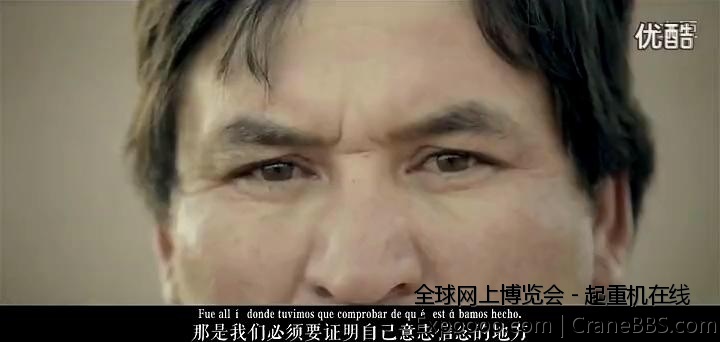 智利被困矿工世界杯宣传片：我们不怕死亡之组，我们战胜过死亡！_高清_2014625102812.JPG