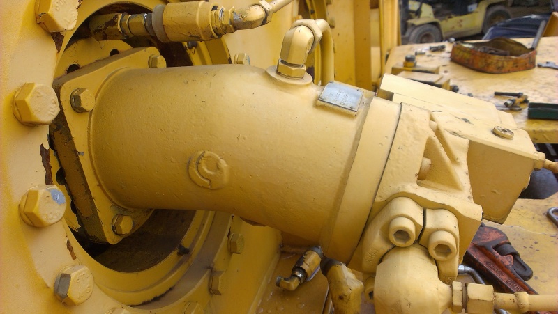 LY-2F63W2Z2定量马达