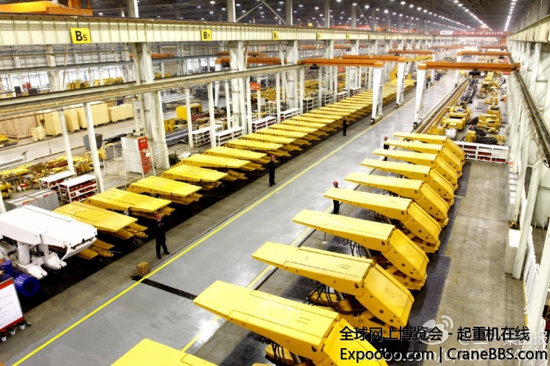 走进三一系列报道之沈阳重装生产线 (1).jpg