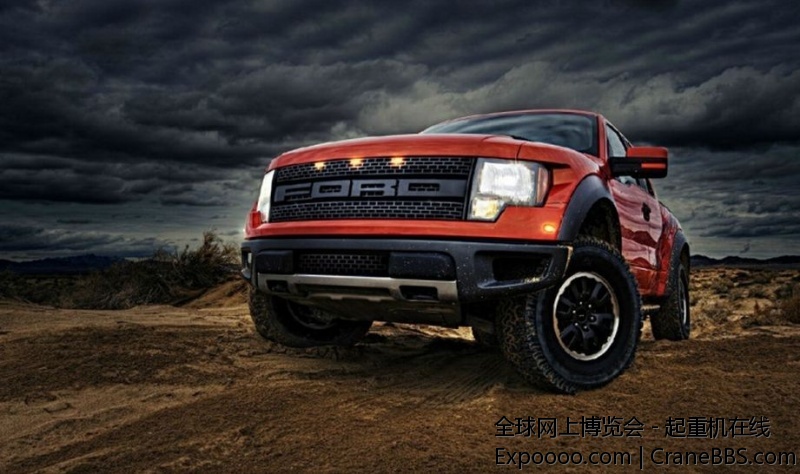 福特猛禽F150 1.JPG