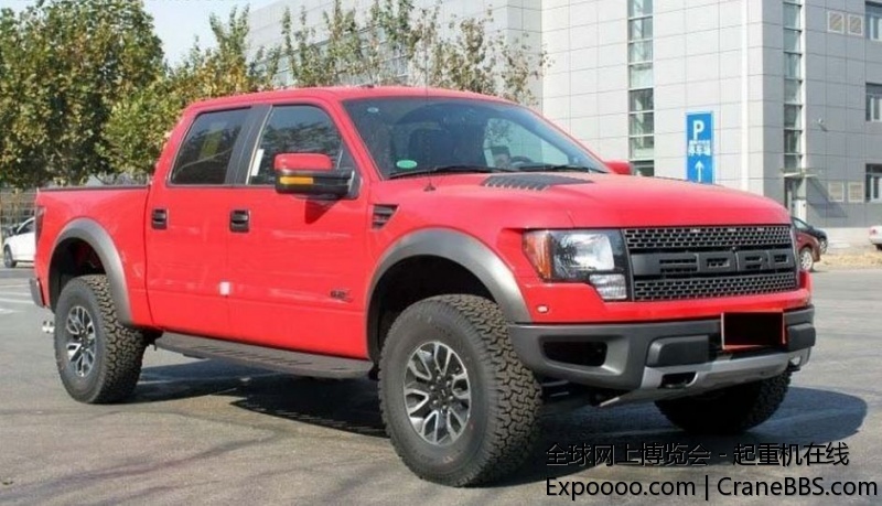 福特猛禽F150.JPG