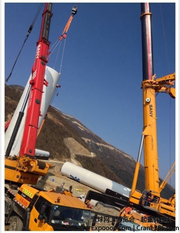 第八台三一SAC6000完美首秀。 (5)_副本2.jpg