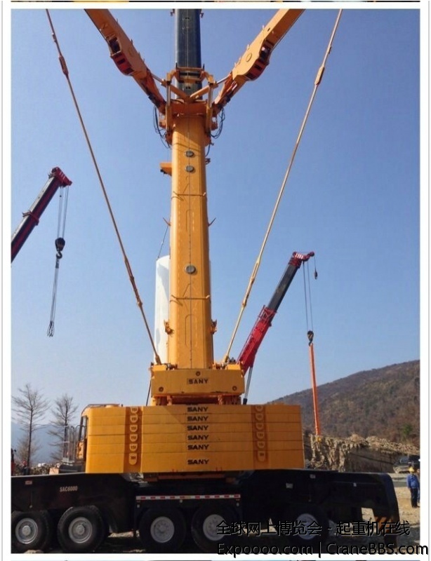 第八台三一SAC6000完美首秀。 (5)_副本3.jpg