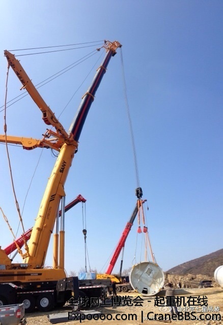 第八台三一SAC6000完美首秀。 (1).jpg