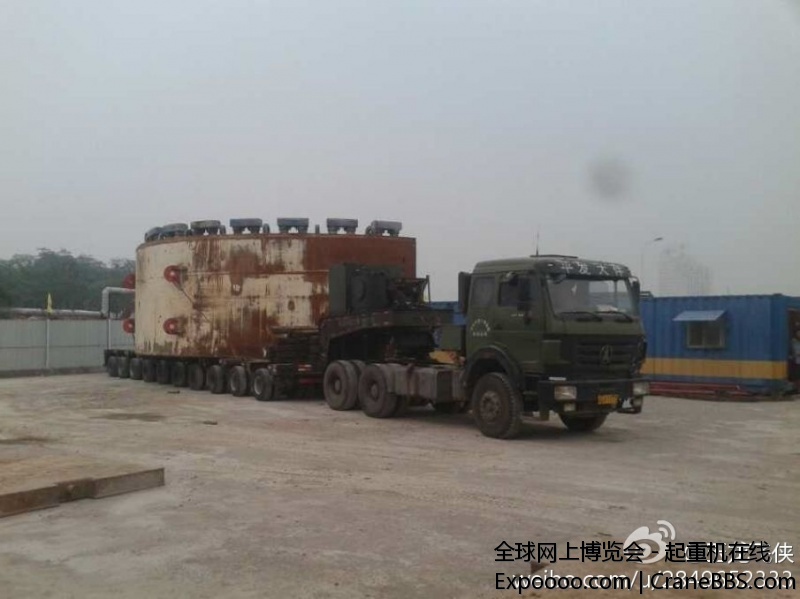 国内最大盾构机“建旺号”成功出井——北京华晨益 (5).jpg