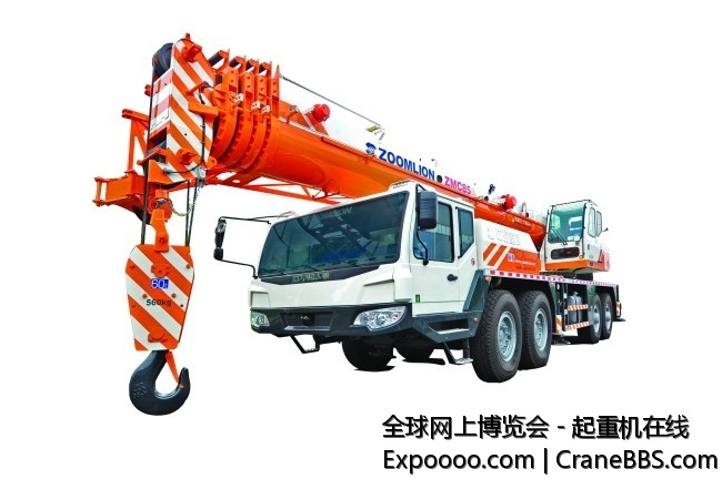 ZMC85……跟QY70VFR真滴很像啊……