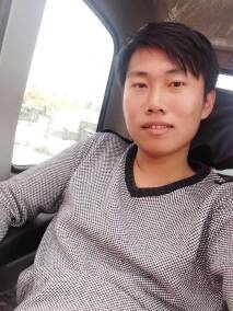 猜猜这是那个帅哥！