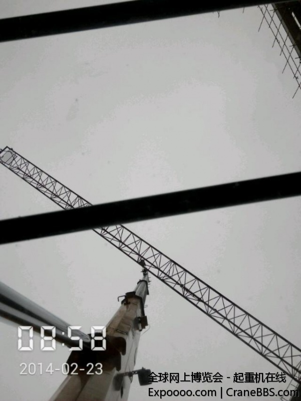 下水管