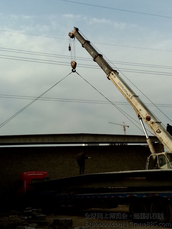 别人35上板呢18米的