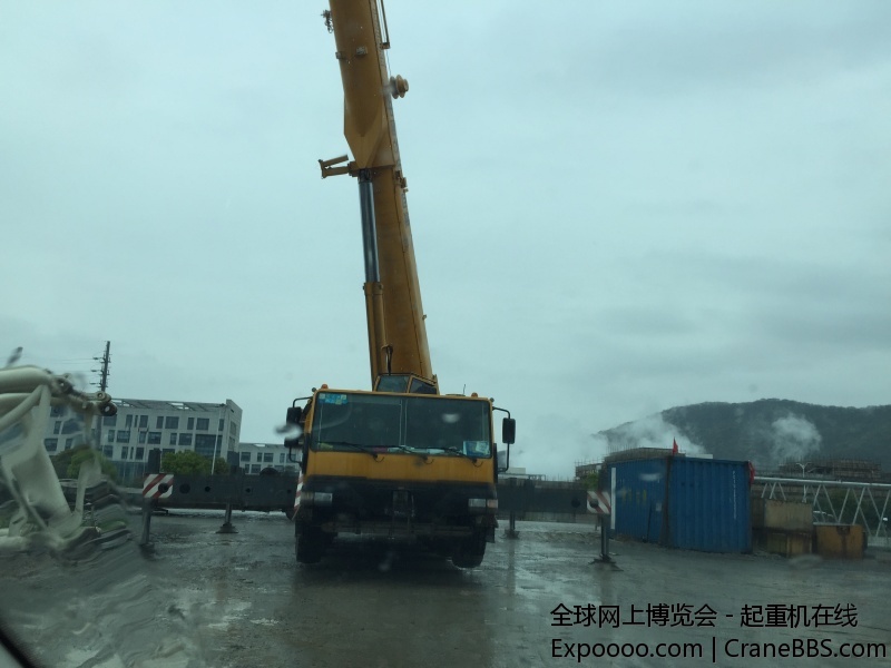 中海油宁波工程