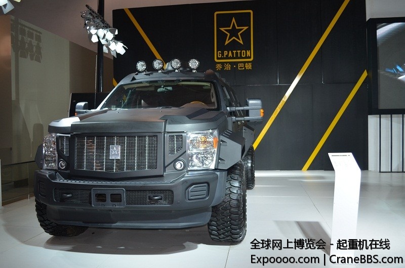 没有在中国上市的车