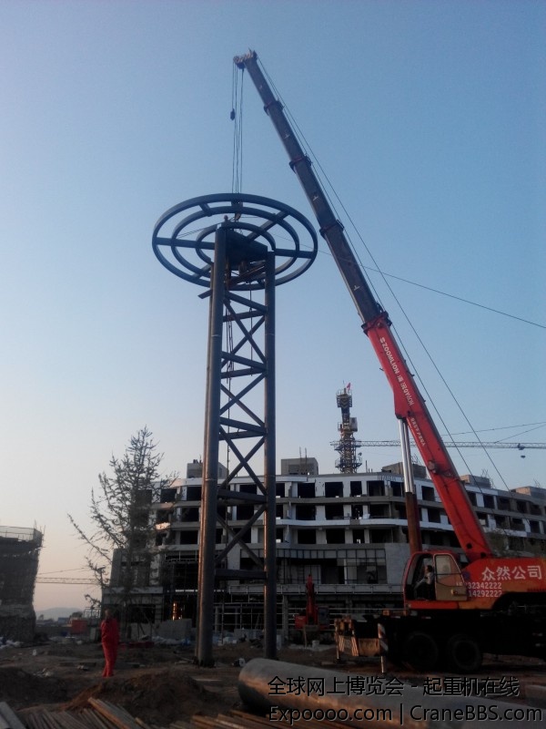 这是最后一步