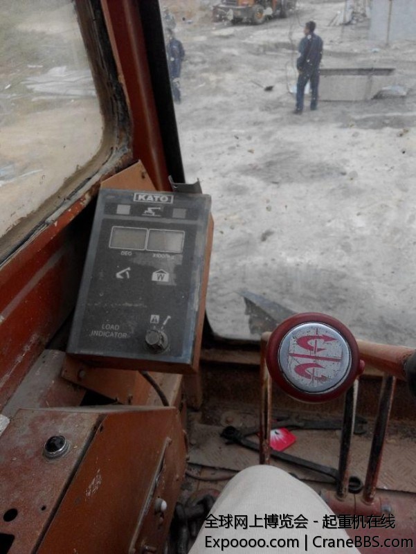 这个加藤12是我起家的车