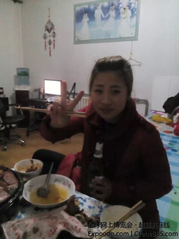 叔家妹子