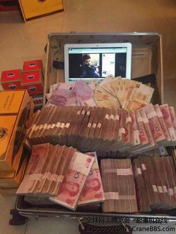 最后祝大家2015发发发