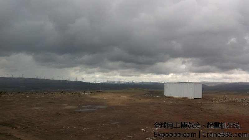 黑云压城的感觉