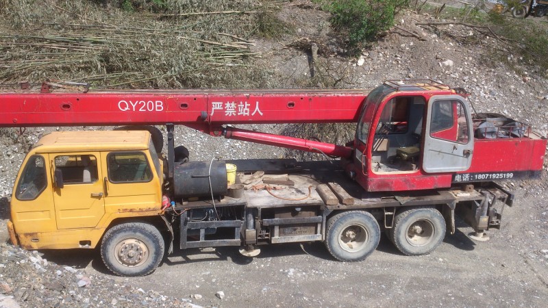 徐工16D...