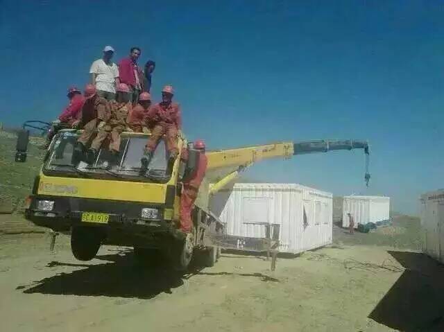 这SF牛啊