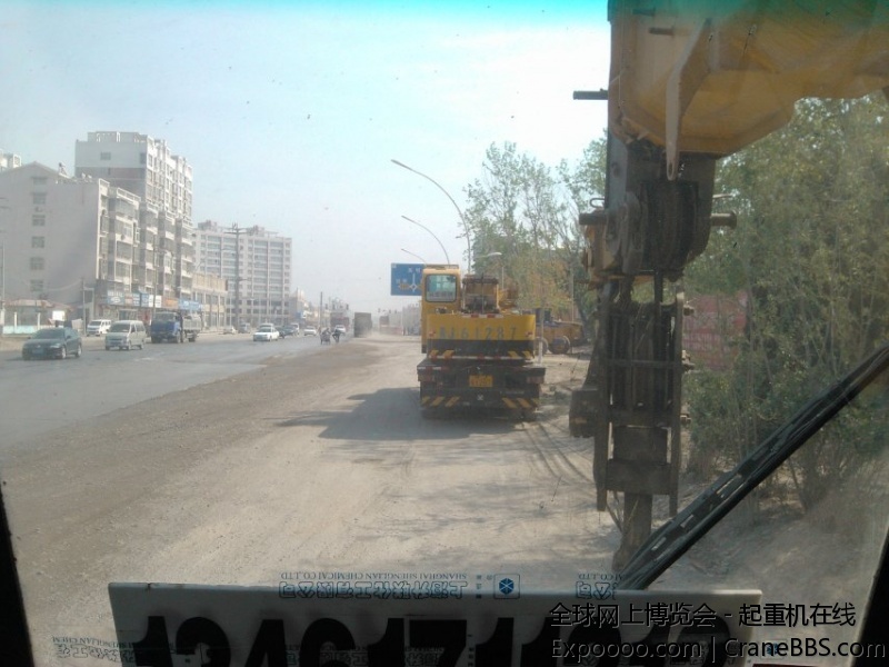 我三叔的16D，大杆比16强多了