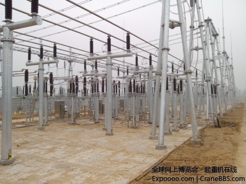 变电220KV