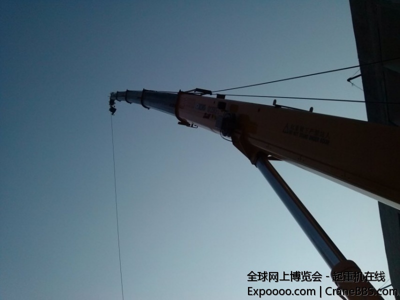 老四家的K5，吊个套架弯的明显