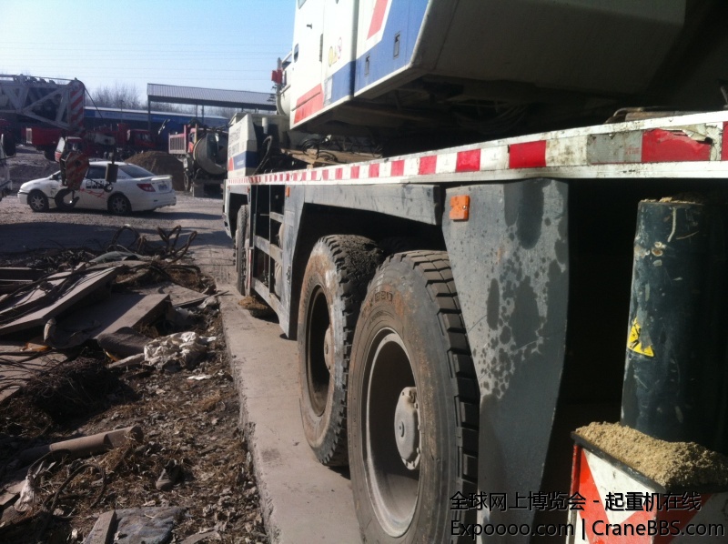 大钩卷扬密封圈坏了漏的油