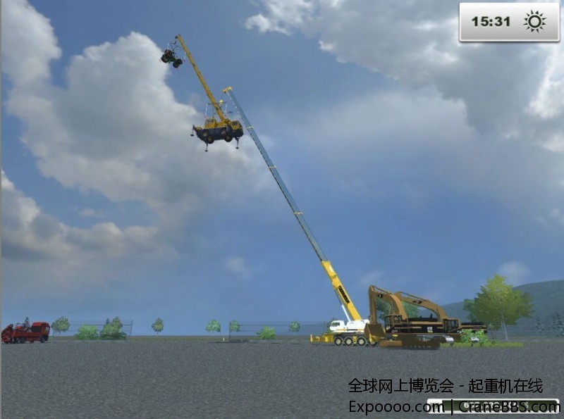 极限高度