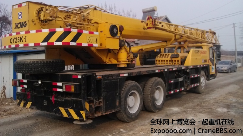 跑去潍坊看车去了